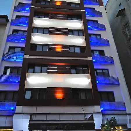 דניזלי Napa Hotel מראה חיצוני תמונה