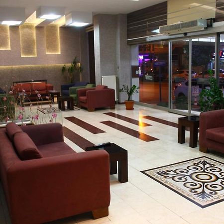 דניזלי Napa Hotel מראה חיצוני תמונה