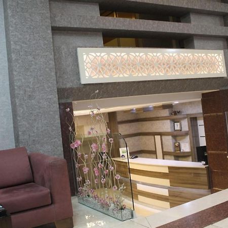 דניזלי Napa Hotel מראה חיצוני תמונה