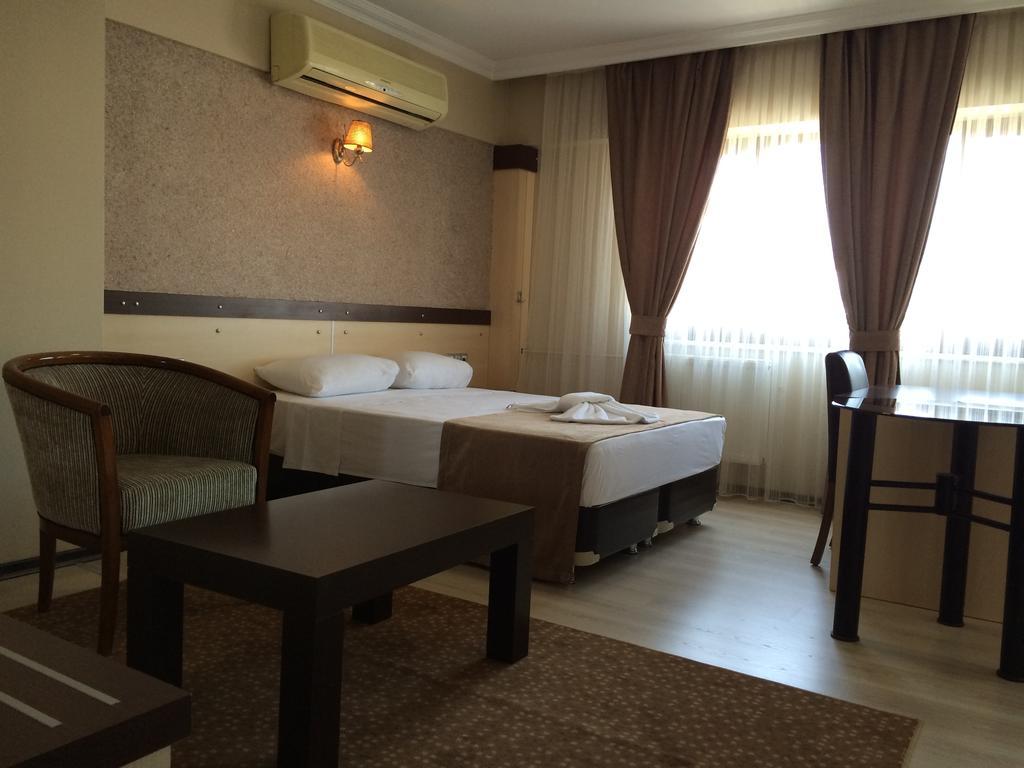 דניזלי Napa Hotel מראה חיצוני תמונה