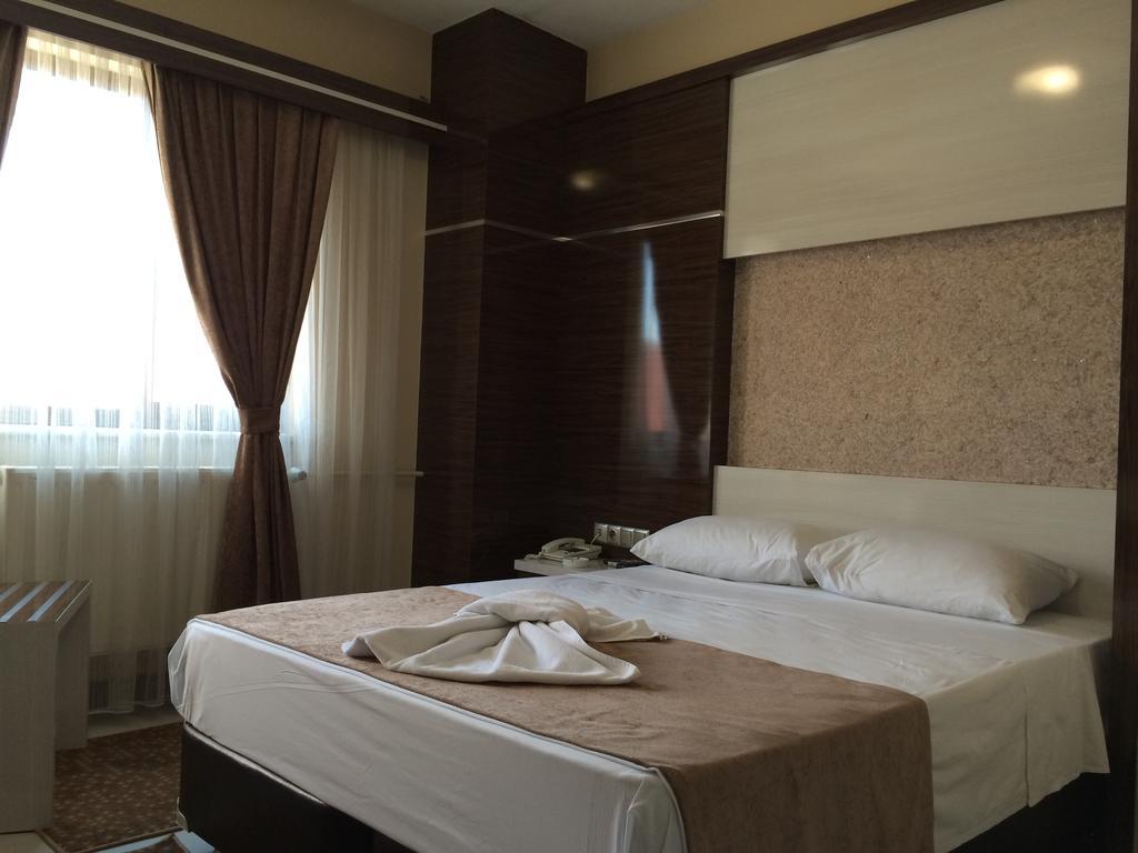 דניזלי Napa Hotel מראה חיצוני תמונה