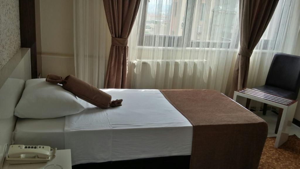דניזלי Napa Hotel חדר תמונה