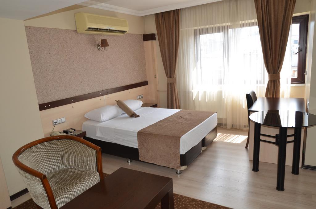 דניזלי Napa Hotel חדר תמונה