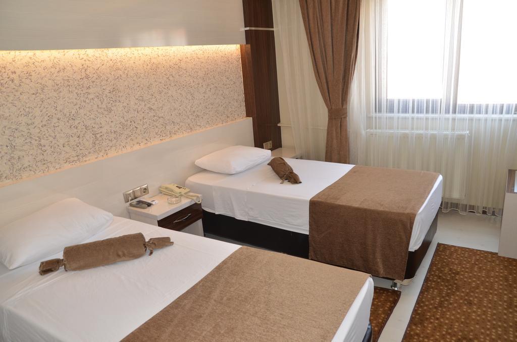 דניזלי Napa Hotel חדר תמונה