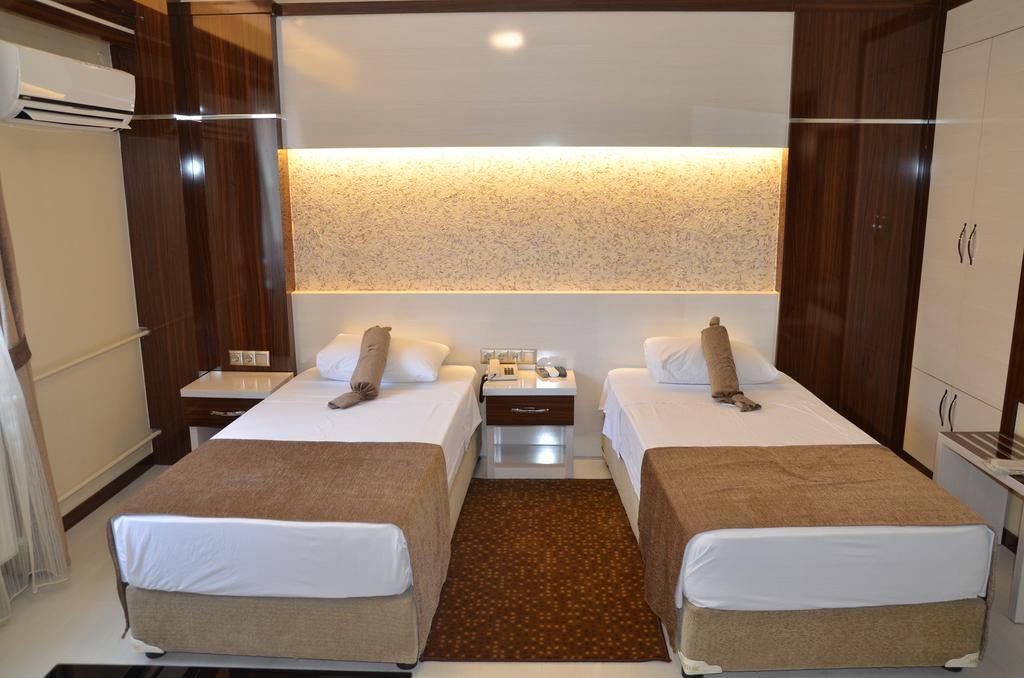 דניזלי Napa Hotel חדר תמונה