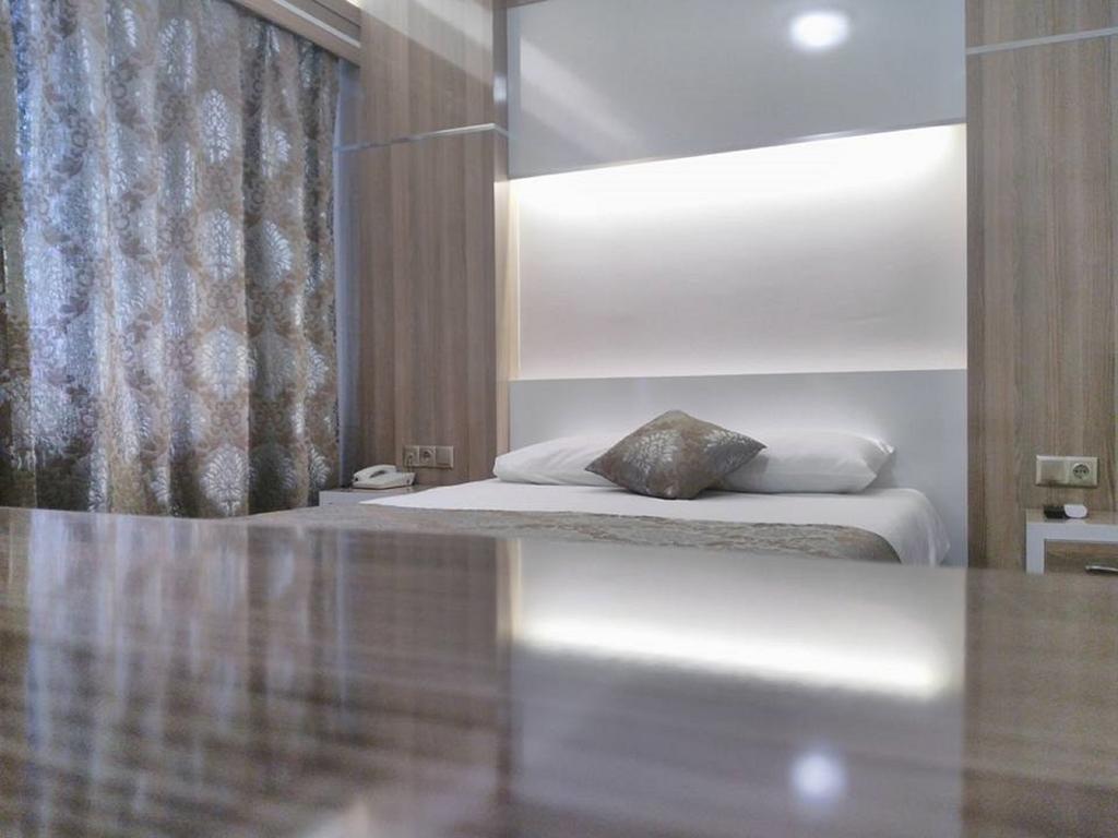 דניזלי Napa Hotel מראה חיצוני תמונה