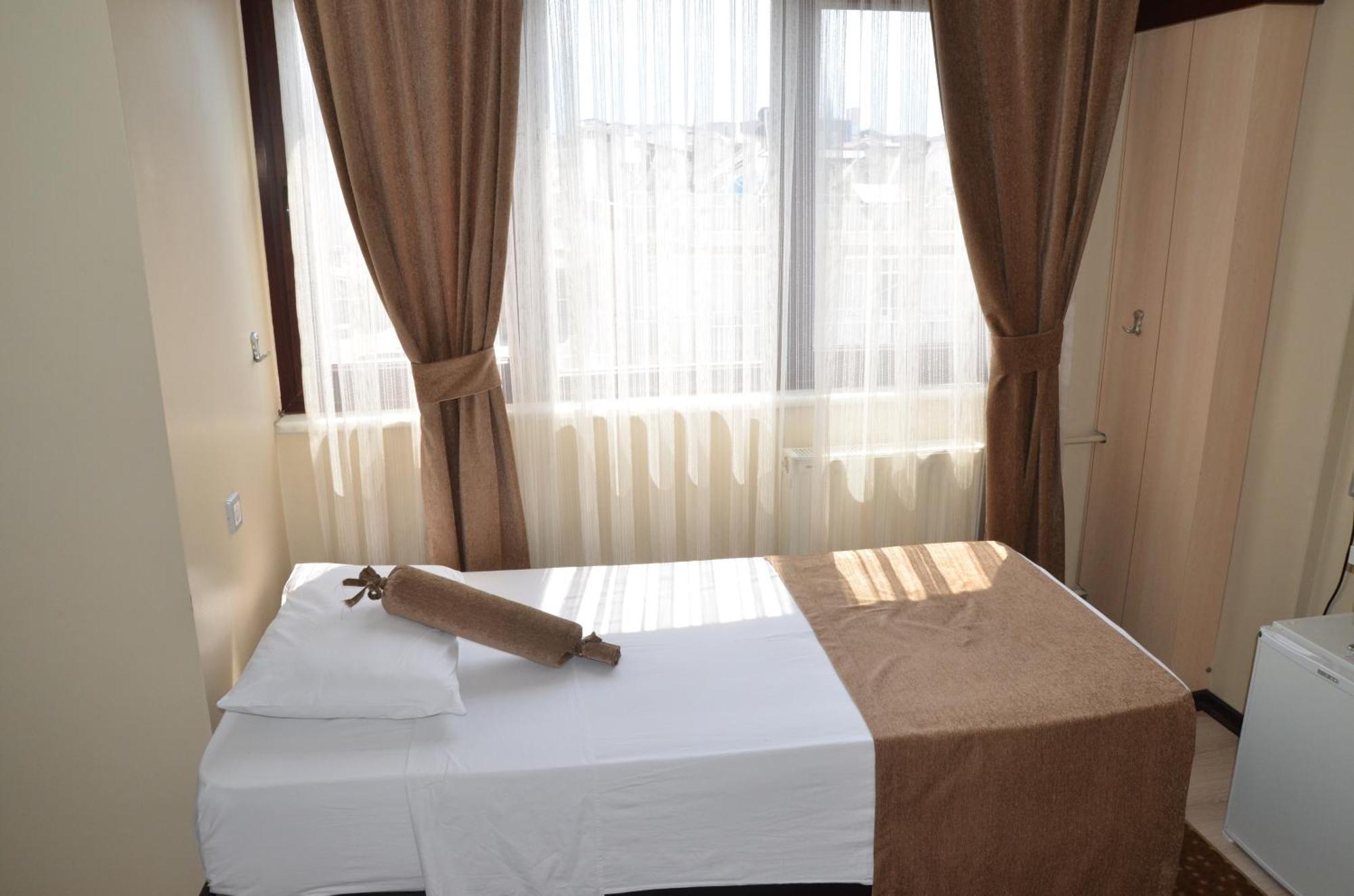 דניזלי Napa Hotel חדר תמונה