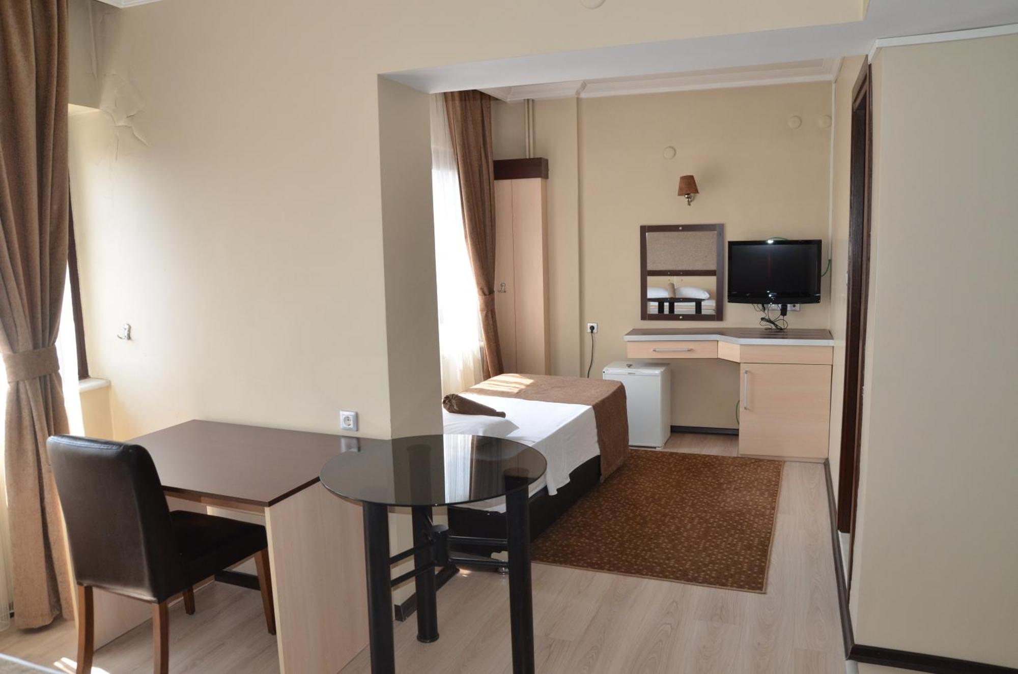 דניזלי Napa Hotel חדר תמונה