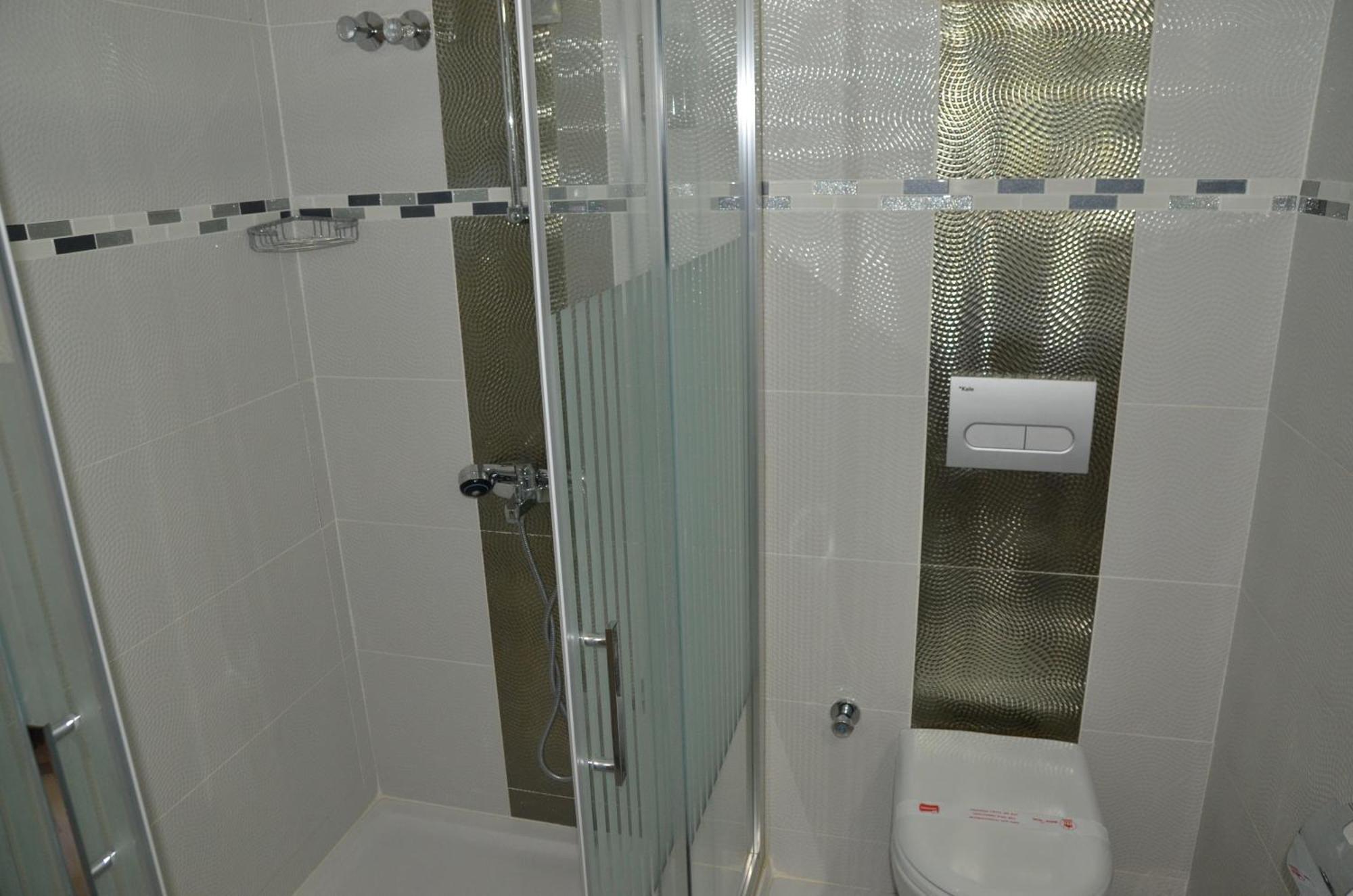 דניזלי Napa Hotel חדר תמונה