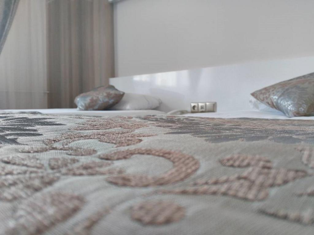 דניזלי Napa Hotel מראה חיצוני תמונה