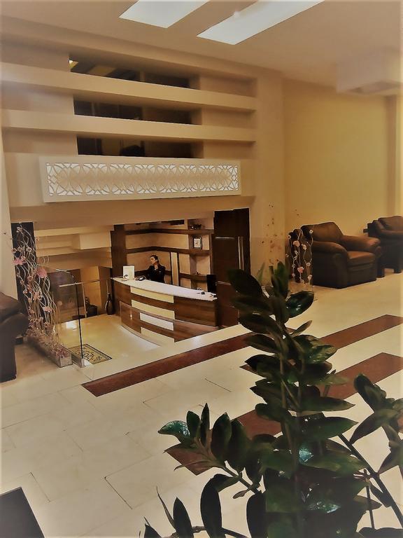 דניזלי Napa Hotel מראה חיצוני תמונה